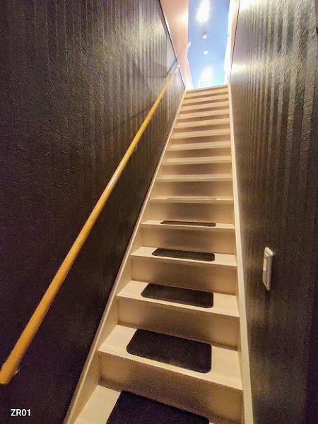 佐久市中込　中古店舗兼住居 その他