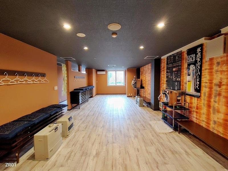 佐久市中込　中古店舗兼住居 その他