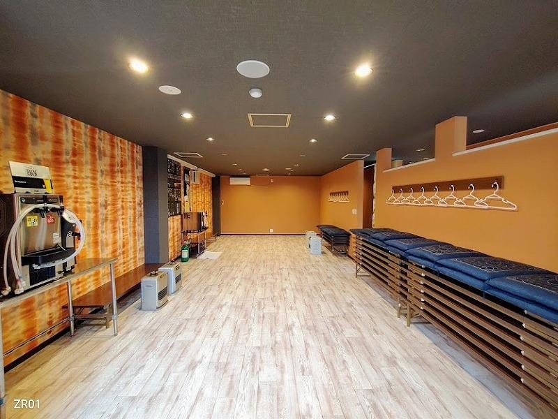 佐久市中込　中古店舗兼住居 その他