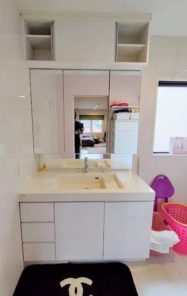 佐久市中込　中古店舗兼住居 その他