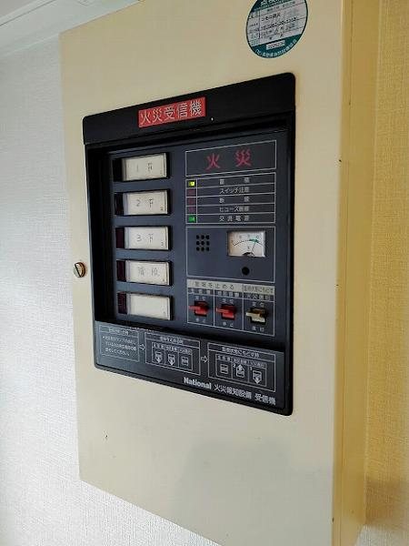 佐久市中込　中古店舗兼住居 その他