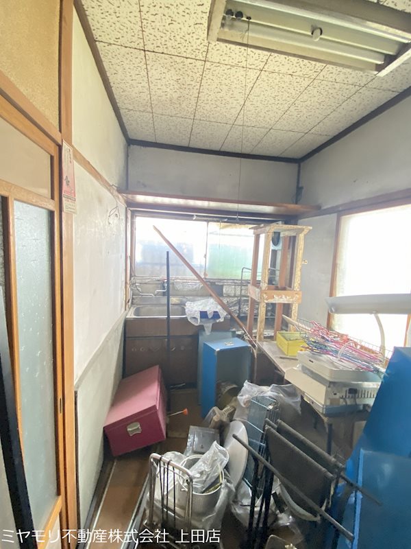 【契約済】上田市生田　中古戸建 内観写真（その他）