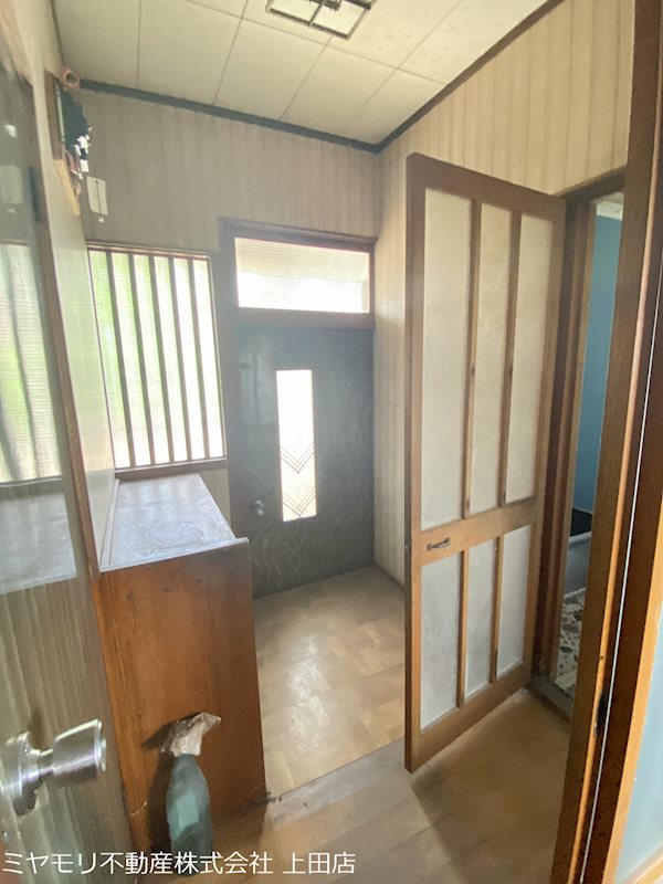 【契約済】上田市生田　中古戸建 内観写真（その他）