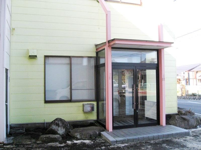 佐久市平賀　中古事務所 その他