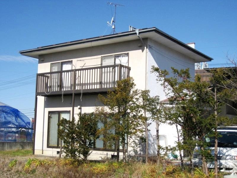 佐久市平賀　中古事務所 その他