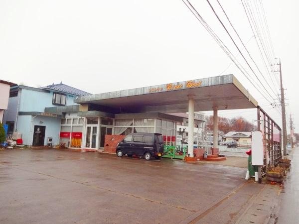 佐久市協和　中古店舗 現地写真