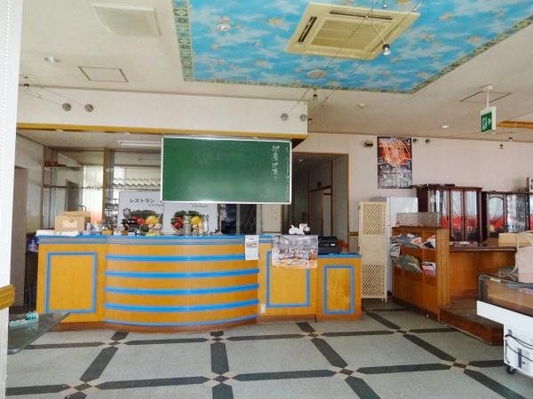 佐久市協和　中古店舗 その他