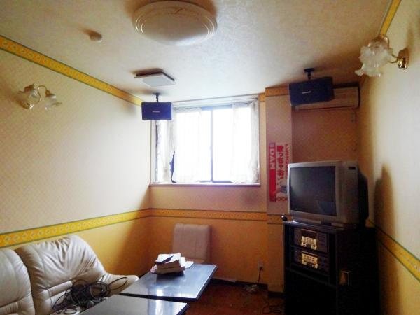 佐久市協和　中古店舗 その他