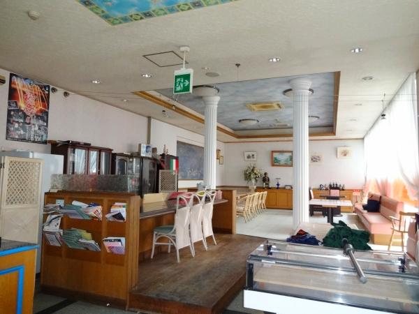 佐久市協和　中古店舗 その他