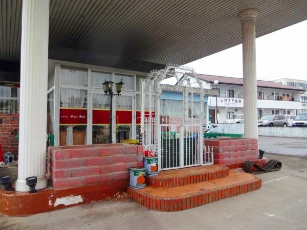 佐久市協和　中古店舗 その他