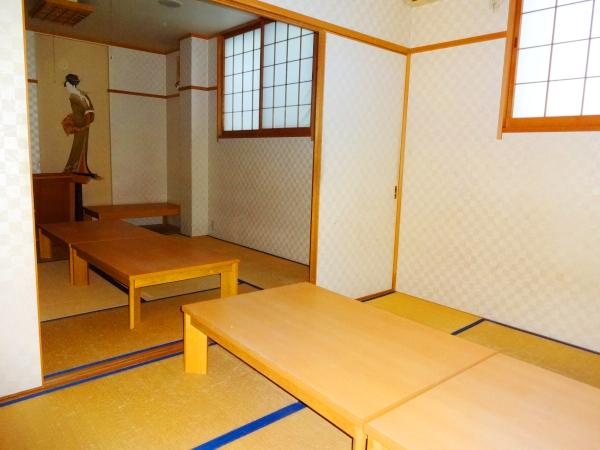 佐久市協和　中古店舗 その他