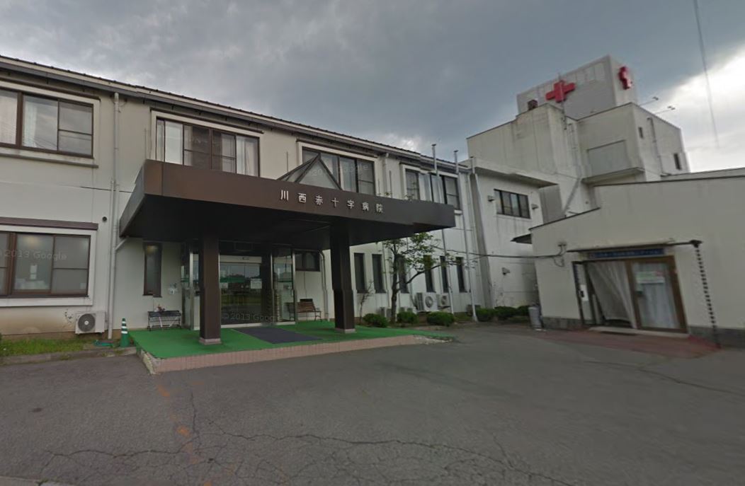 佐久市協和　中古店舗 総合病院