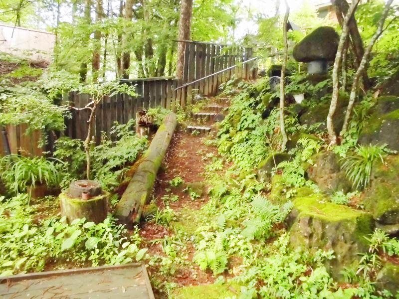 佐久穂町八郡　中古別荘 その他