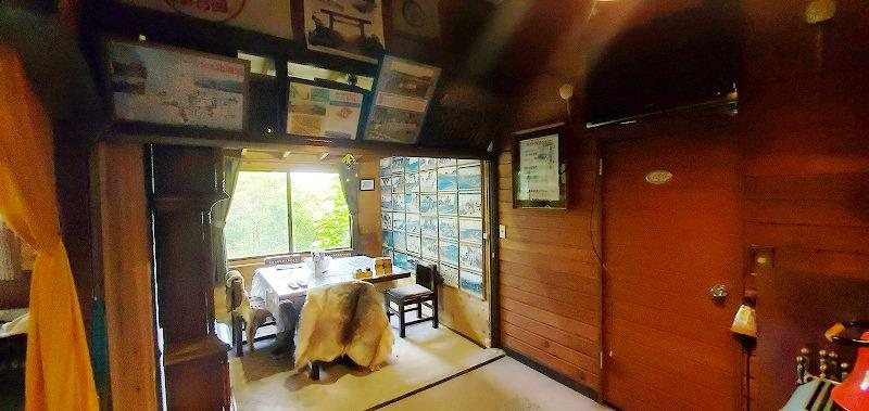 佐久穂町八郡　中古別荘 その他