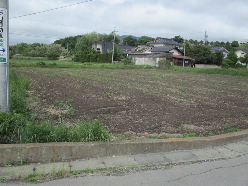 佐久市瀬戸　土地 その他