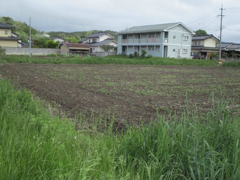 佐久市瀬戸　土地 その他