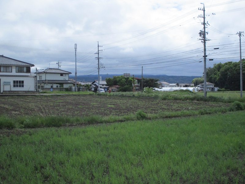 佐久市瀬戸　土地 その他