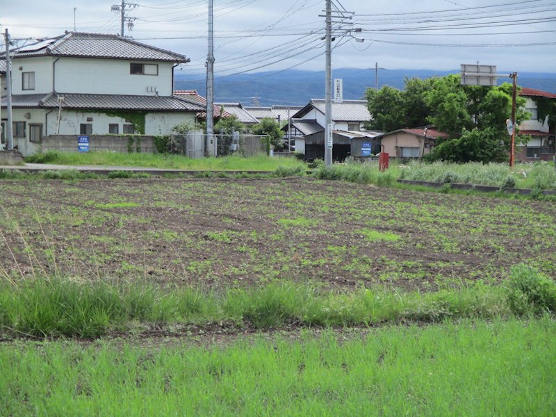 佐久市瀬戸　土地 その他