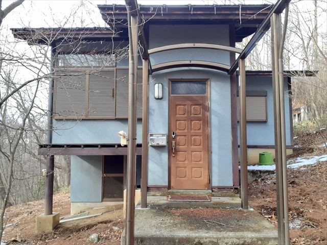 佐久市協和 中古戸建 現地写真