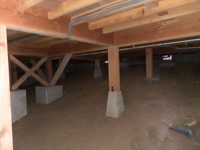 佐久市協和　中古戸建 その他
