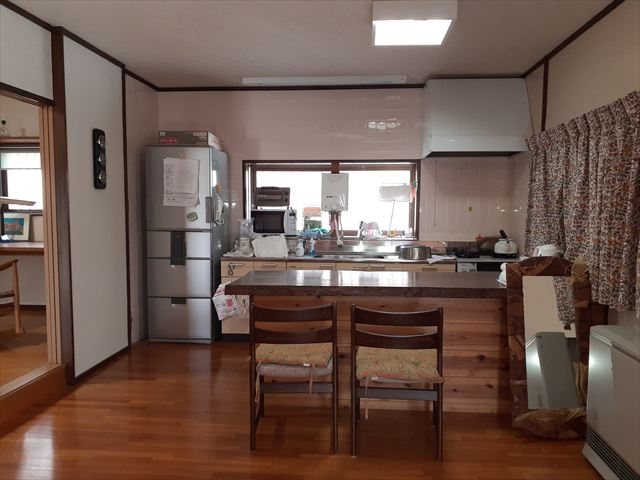 佐久市協和　中古戸建 その他