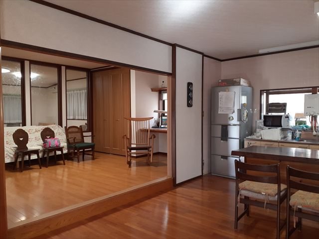佐久市協和　中古戸建 その他