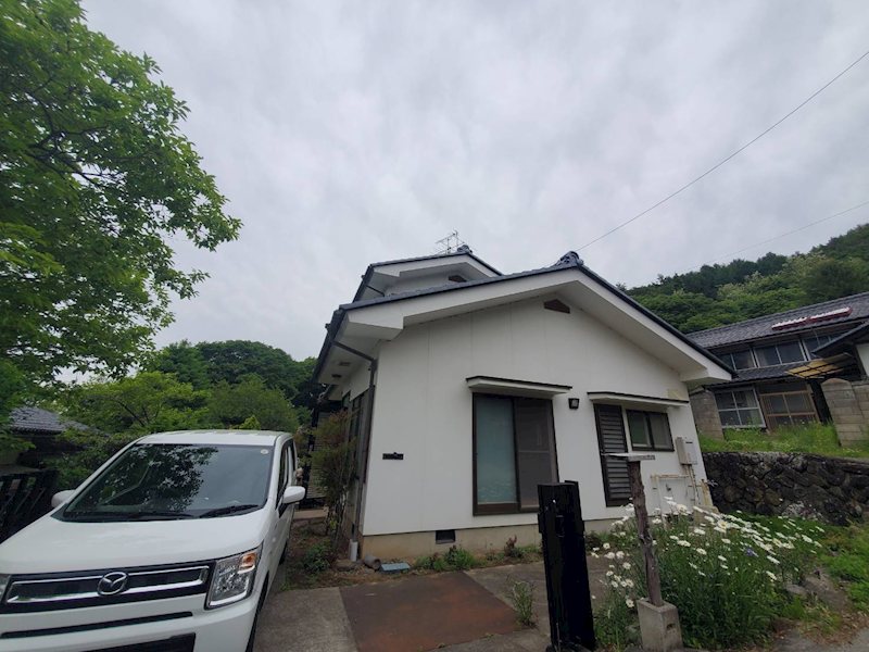 佐久市内山　中古戸建 現地写真