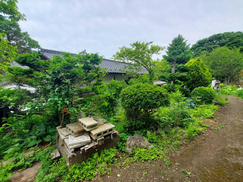 佐久市内山　中古戸建 その他