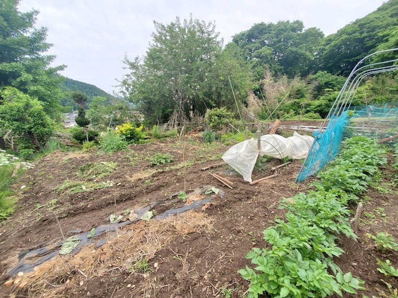 佐久市内山　中古戸建 その他