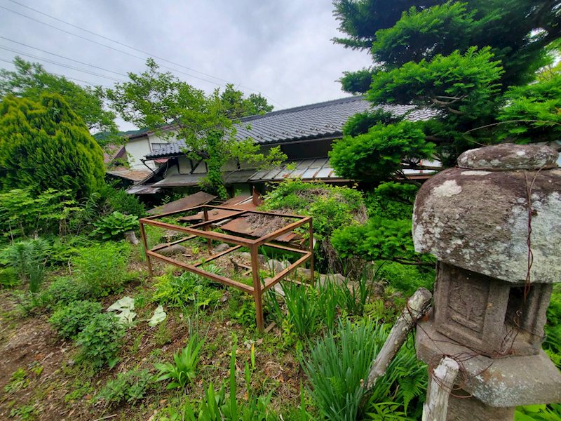 佐久市内山　中古戸建 その他