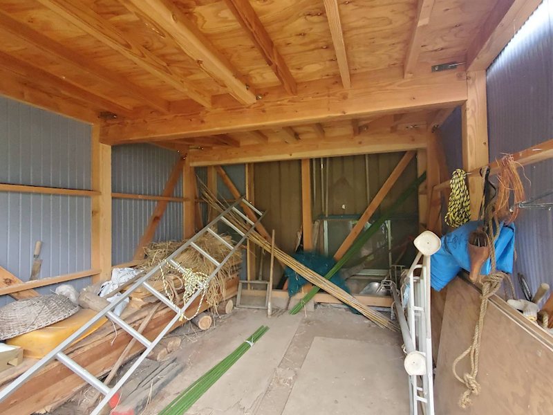 佐久市内山　中古戸建 その他