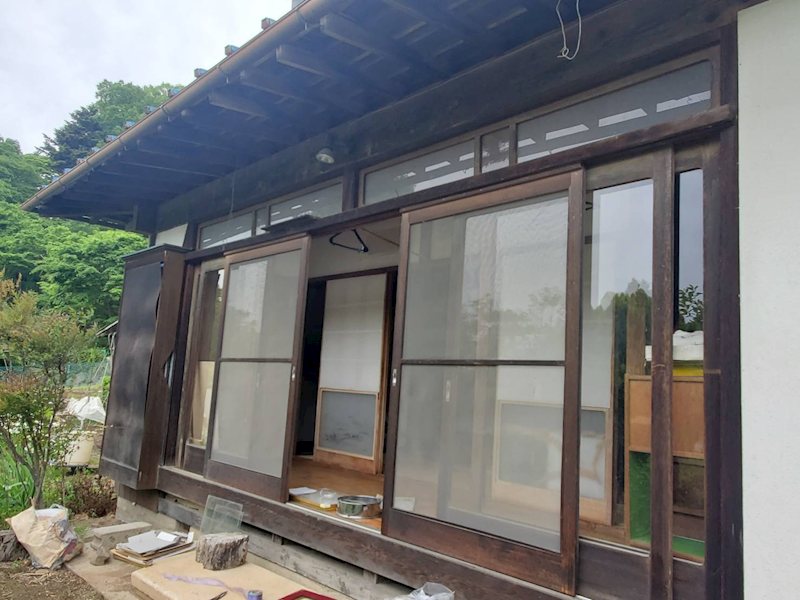 佐久市内山　中古戸建 その他