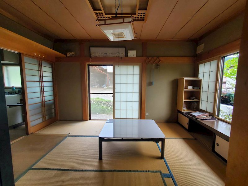 佐久市内山　中古戸建 その他