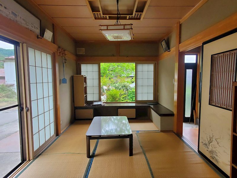 佐久市内山　中古戸建 その他