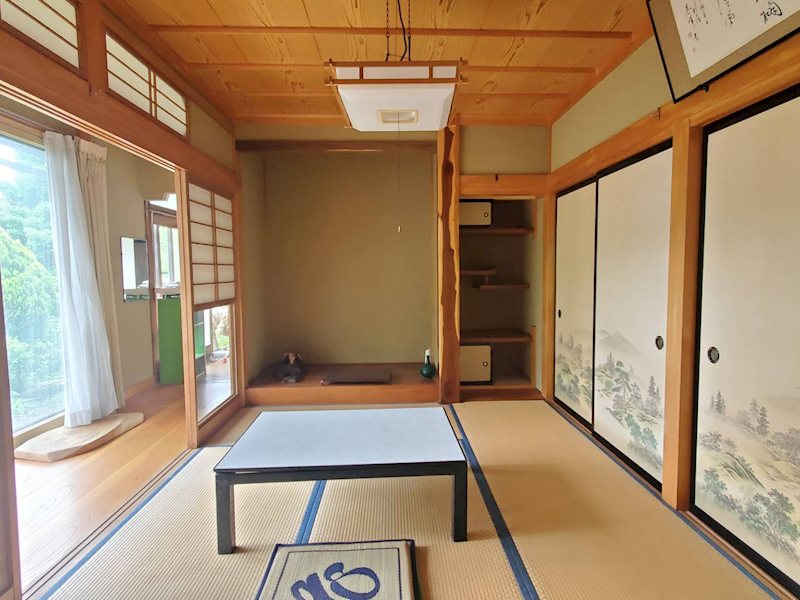 佐久市内山　中古戸建 その他