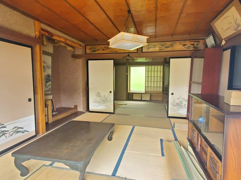 佐久市内山　中古戸建 その他