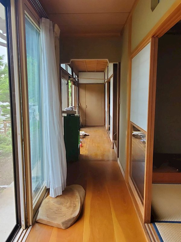 佐久市内山　中古戸建 その他