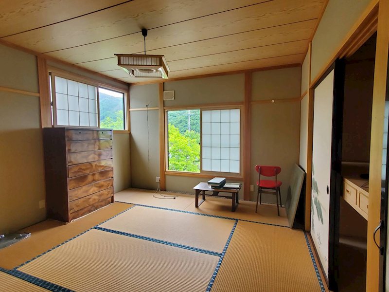 佐久市内山　中古戸建 その他