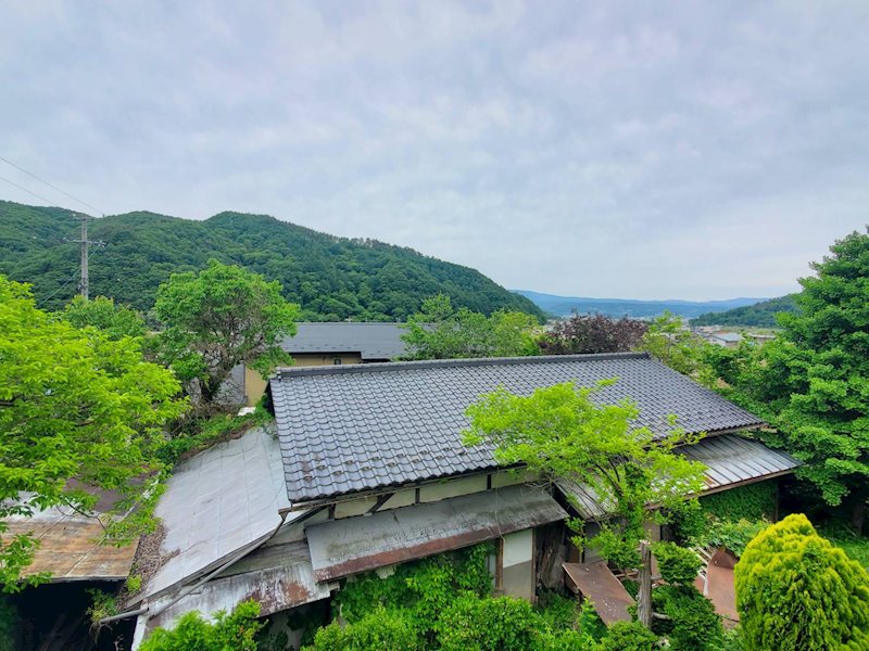 佐久市内山　中古戸建 その他