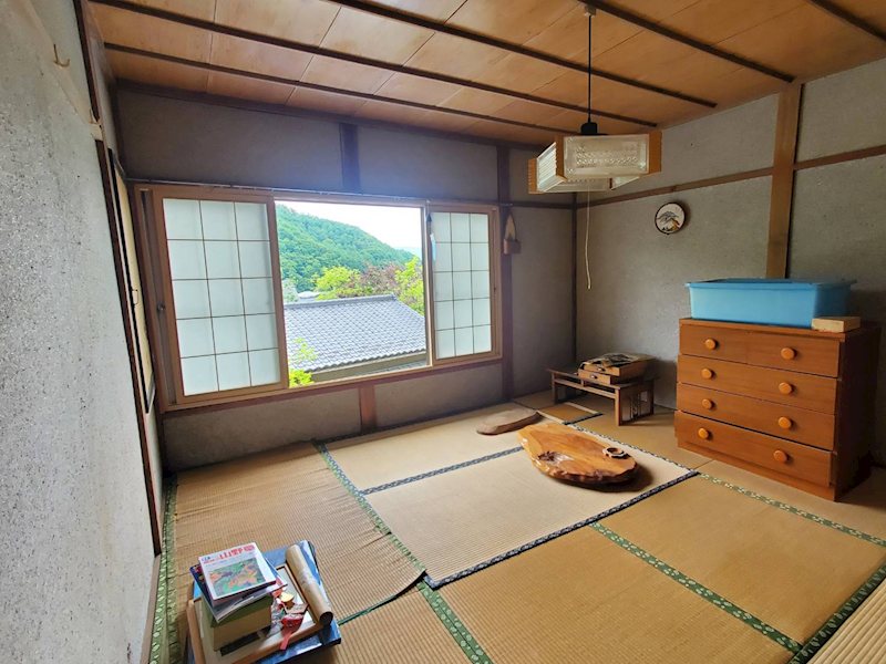 佐久市内山　中古戸建 その他