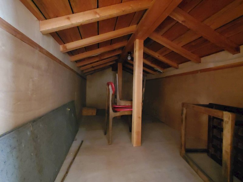 佐久市内山　中古戸建 その他