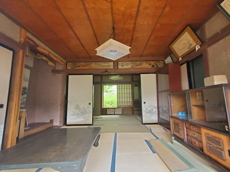 佐久市内山　中古戸建 その他