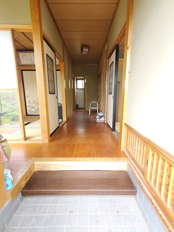 佐久市内山　中古戸建 その他