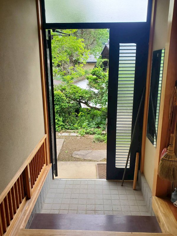 佐久市内山　中古戸建 その他