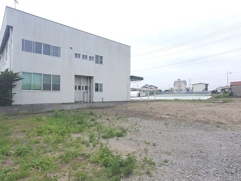 佐久市新子田　土地 その他