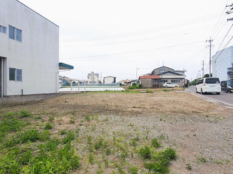 佐久市新子田　土地 その他