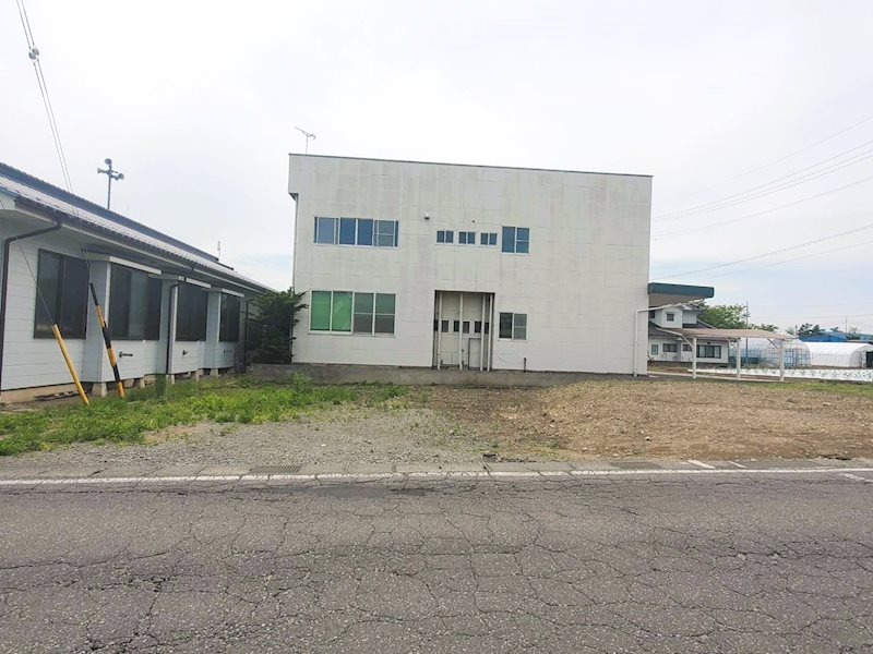 佐久市新子田　土地 その他