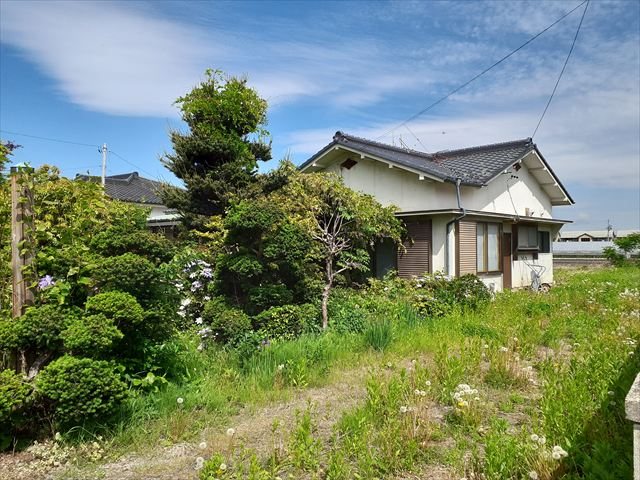 佐久市野沢　土地 その他