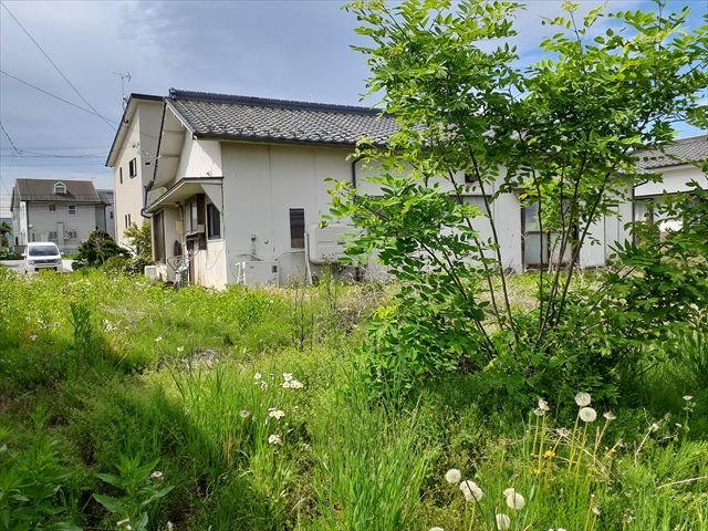 佐久市野沢　土地 その他