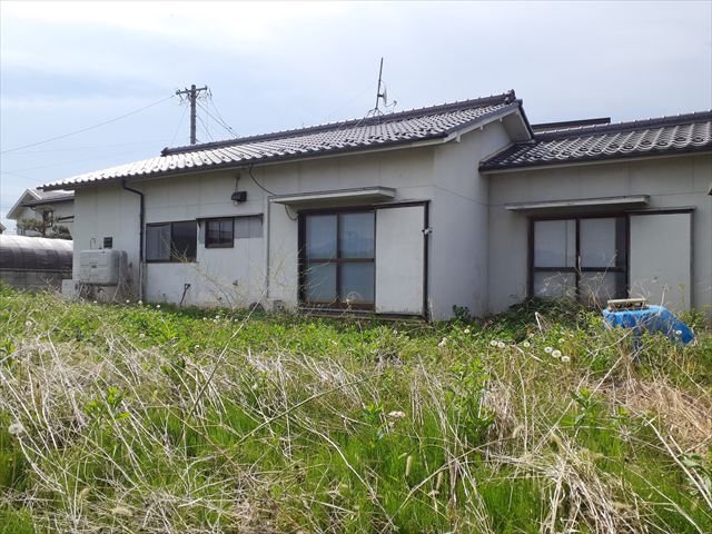 佐久市野沢　土地 その他